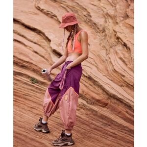 Free People Women's Free Flow Pants.